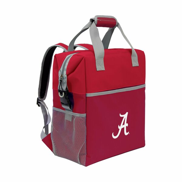 Logo Brands Alabama Backpack Cooler 102-612